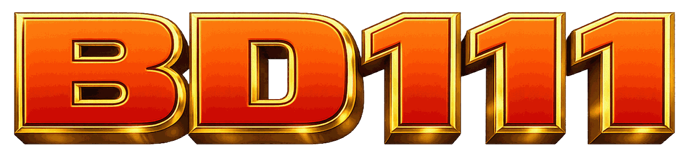 bd111 logo